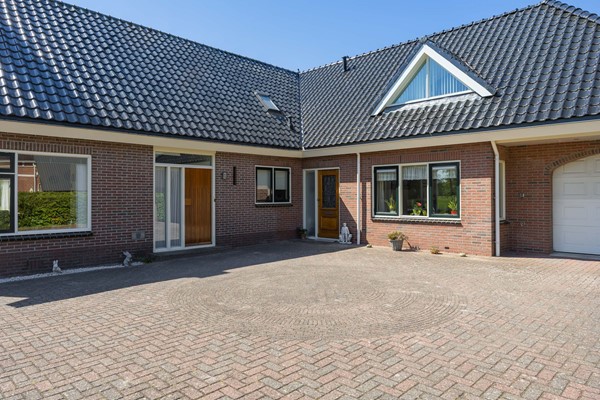 Medium property photo - De Holm 16I, 9356 VB Tolbert
